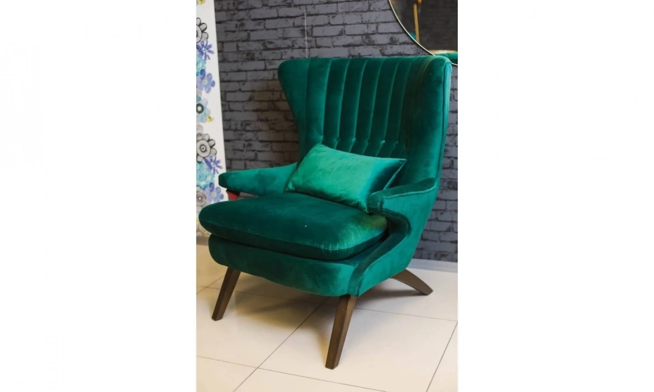 Кресло Garda Decor - фото 2