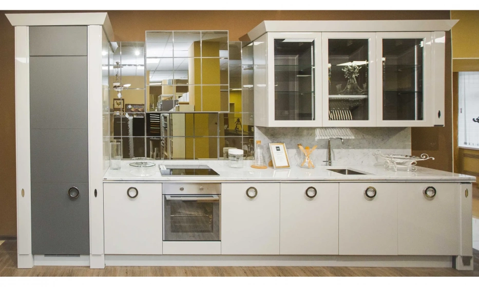 Кухня Scavolini Exclusiva - фото 2