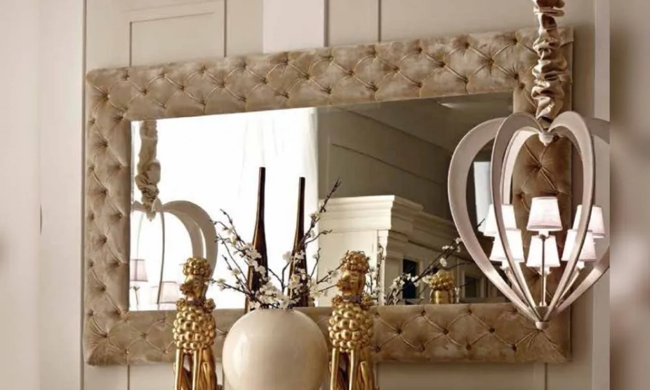 Зеркало Dolfi Fd Collection 381640 - фото 1