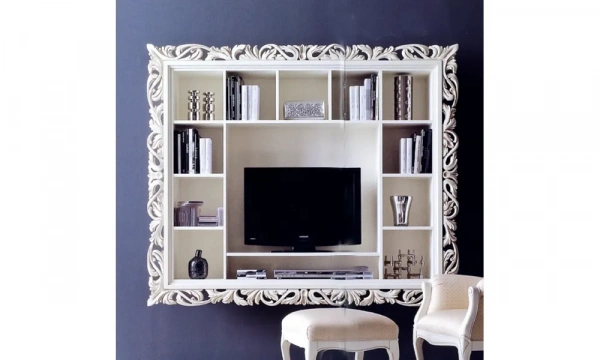 Рамка под ТВ Giorgio Casa Memorie Veneziane 485