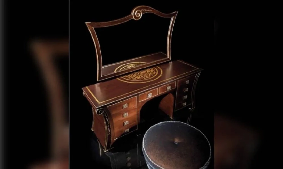 Туалетный Столик Asnaghi Interiors Miami 2 - фото 1