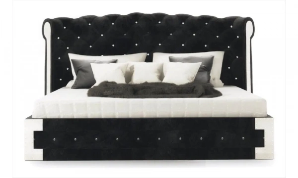 Спальня Asnaghi Interiors Quarzo