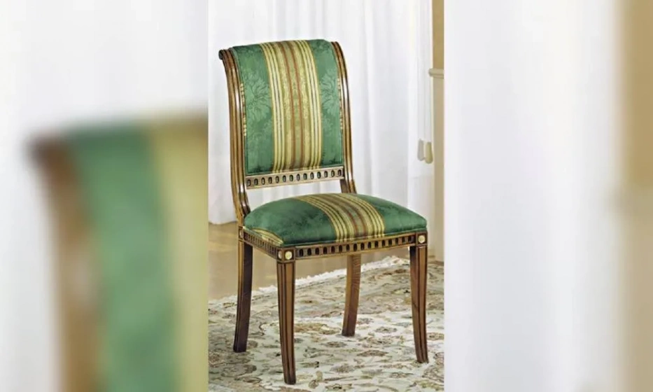 Стул Francesco Molon S66 - фото 1