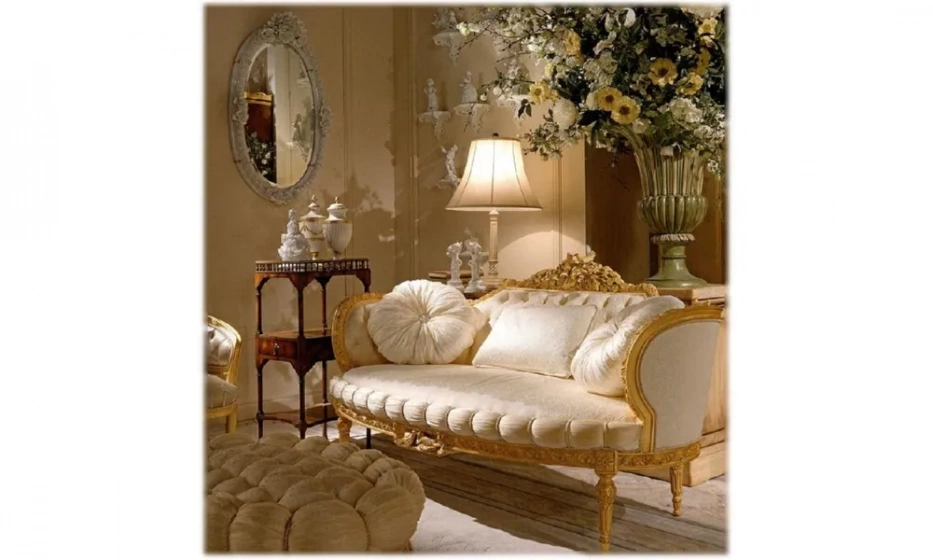 Спальня Jumbo Collection Canova 3 - фото 5