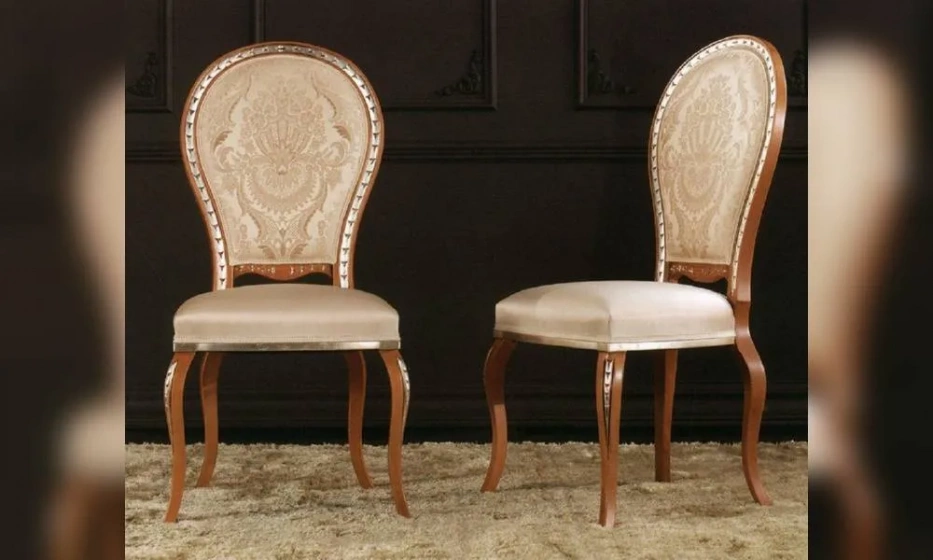 Стул Seven Sedie Claudia 3 - фото 1