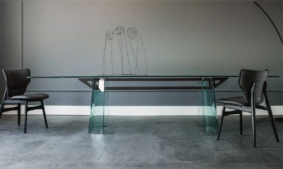 Стол Cattelan Italia Klirr - фото 1