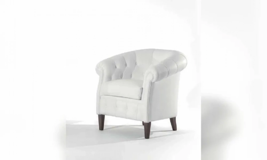 Кресло Piermaria Zarco - фото 1