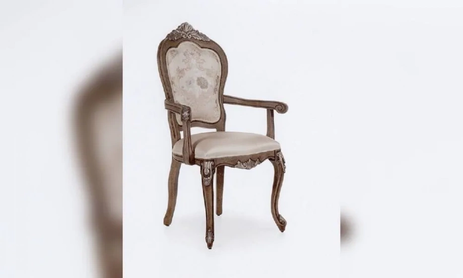 Стул Seven Sedie Cresta 2 - фото 1