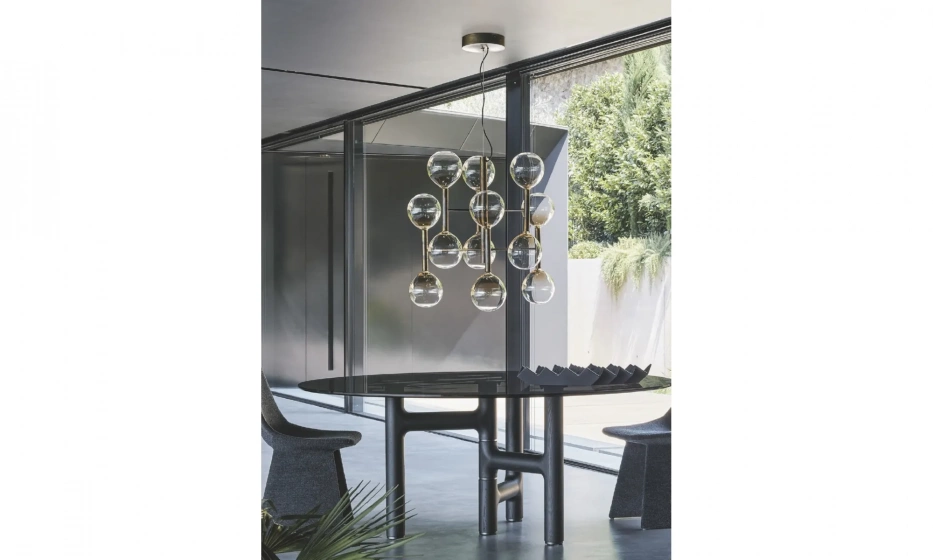 Люстра Bonaldo Sofi - фото 1