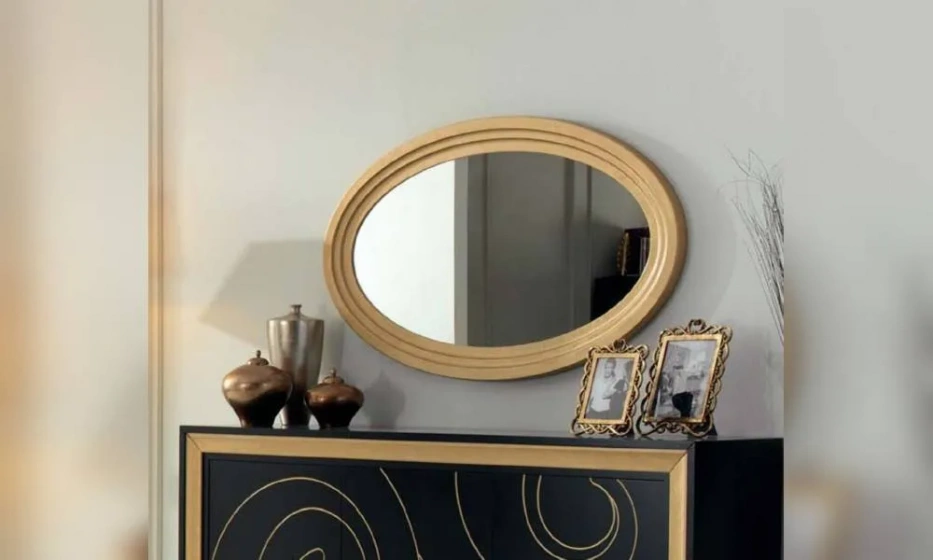 Зеркало Mugali Galiano 1220 - фото 1