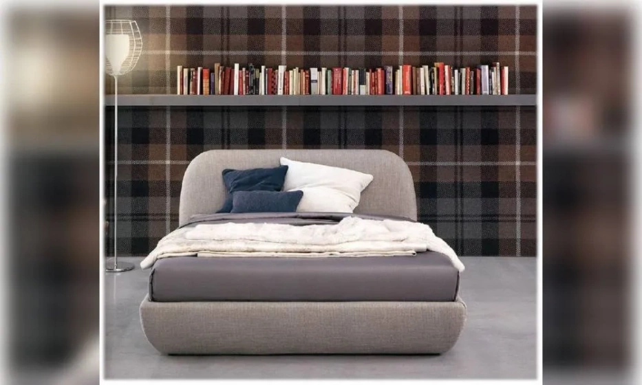 Кровать Twils Ekeko - фото 1