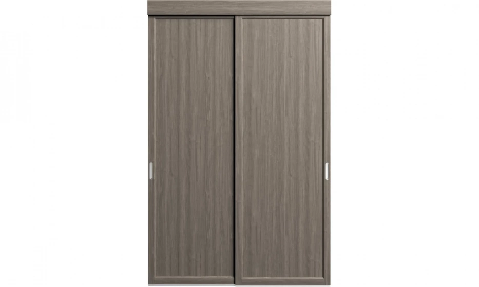 Перегородка Софья. Коллекция Original. Модель с филенкой (145) - фото 1