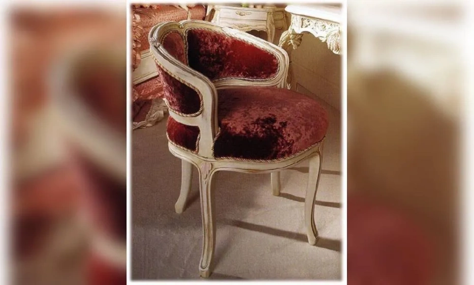 Полукресло Jumbo Collection Macrame - фото 1