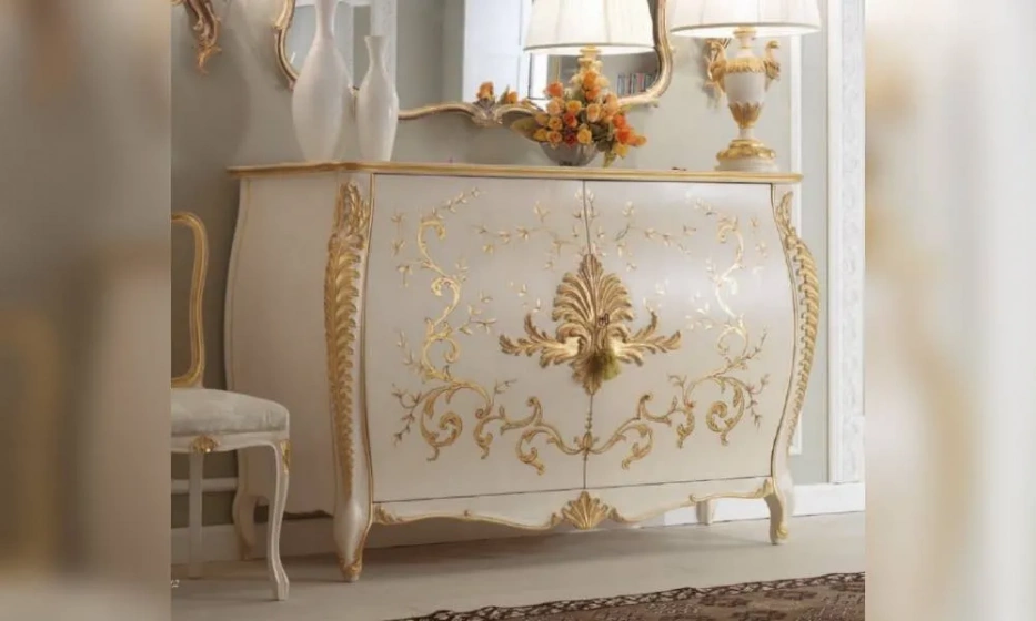 Буфет Florence Art Villa Florentina - фото 1