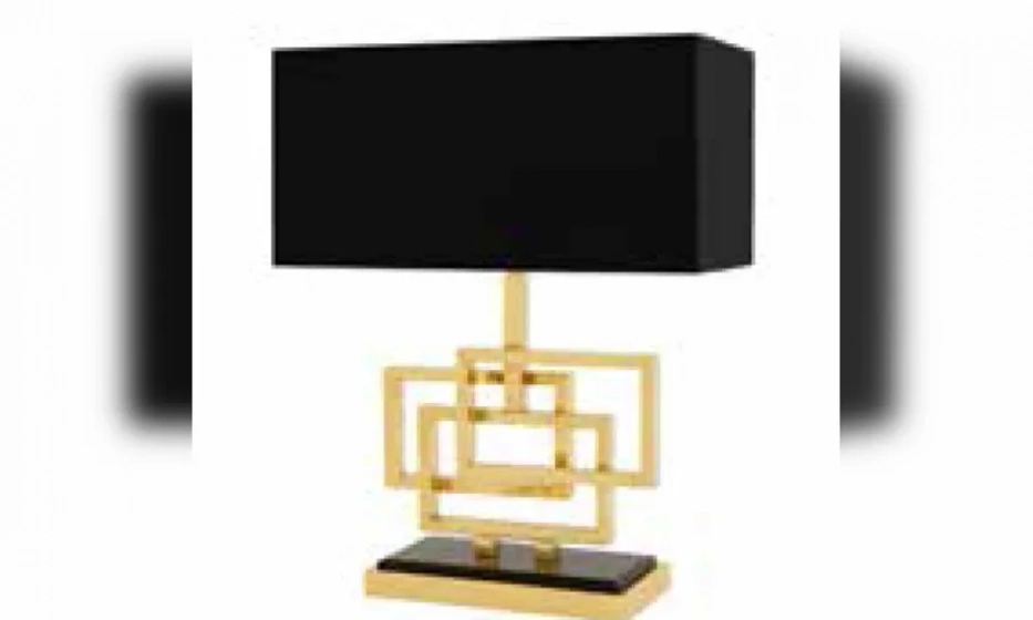 Eichholtz Настольная Лампа Windolf - фото 1