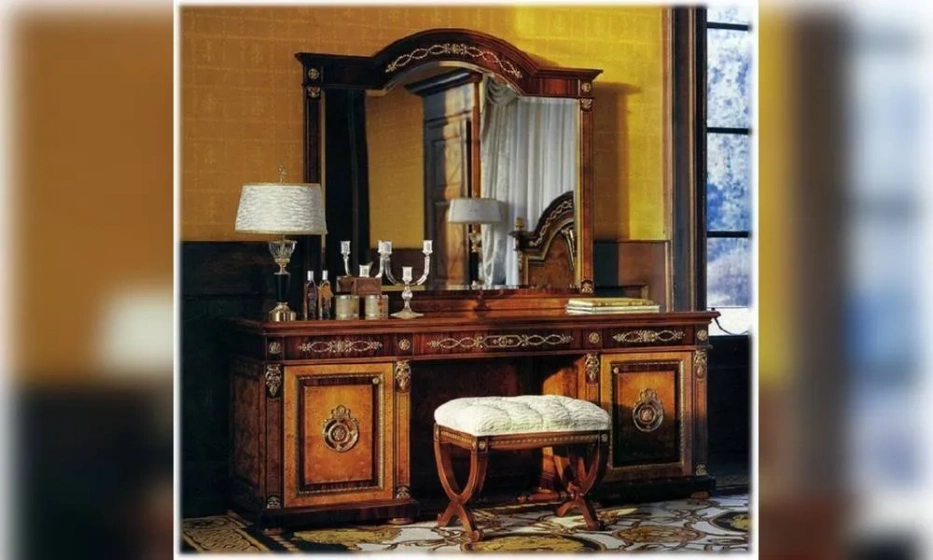 Зеркало Jumbo Collection Bo-353 - фото 1