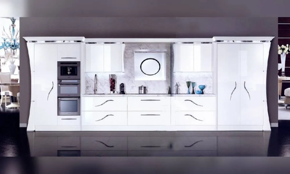 Кухня Re Deco Monte Napoleone 1 - фото 1