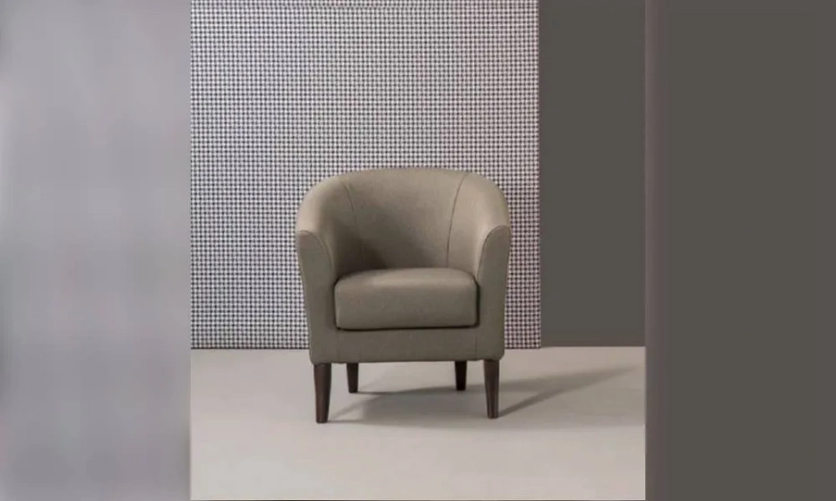 Кресло Piermaria Gilly - фото 1