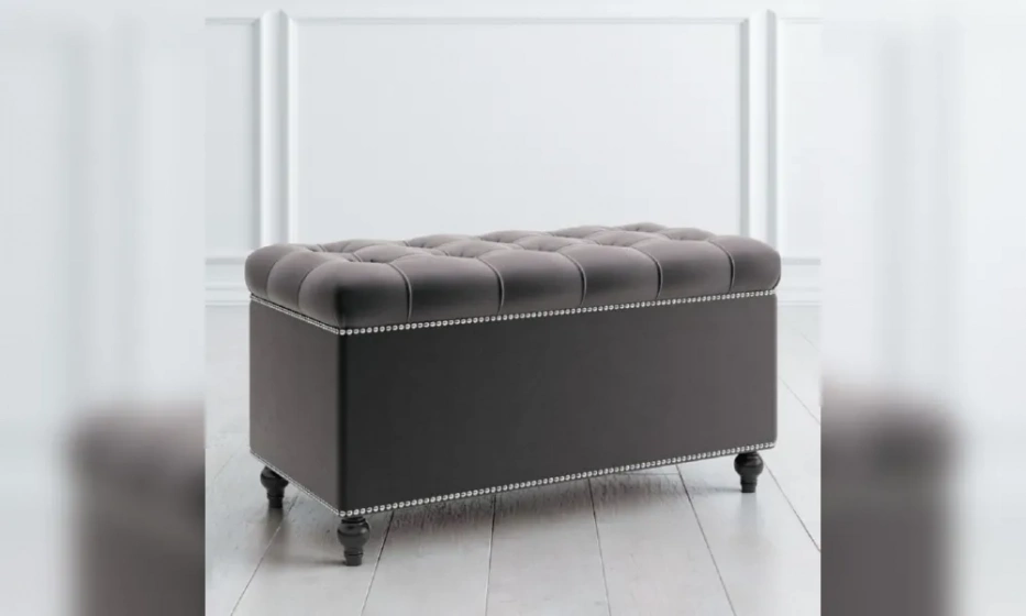 Сундук Kreind Canapes Открывающийся M05-Bkn-E08 - фото 1