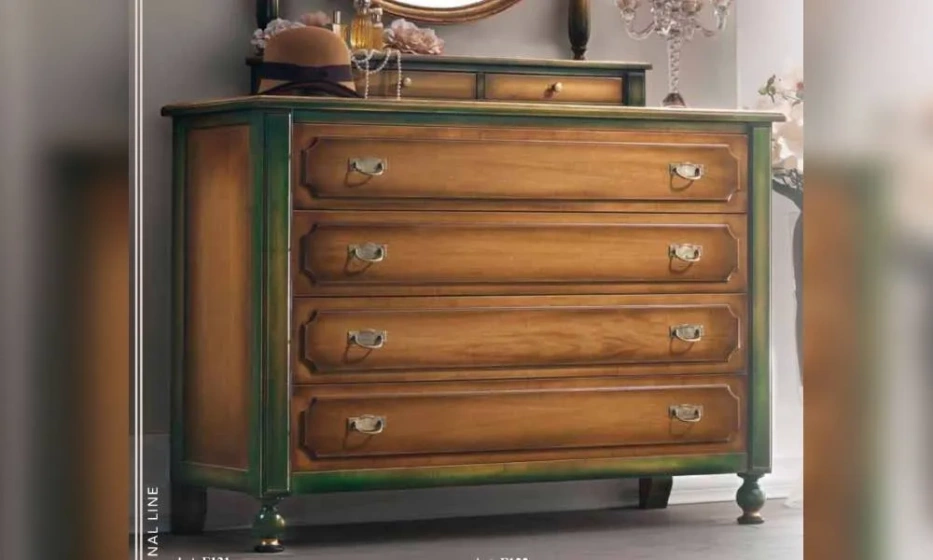 Комод Metamorfosi (Cp) New 1 - фото 1