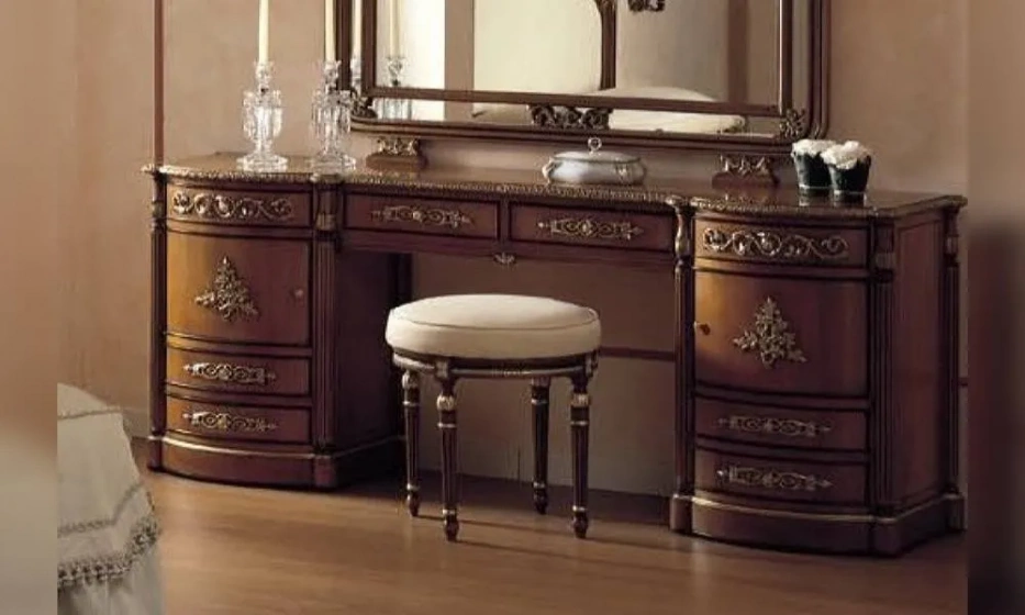 Туалетный Столик Asnaghi Interiors Aurora - фото 1