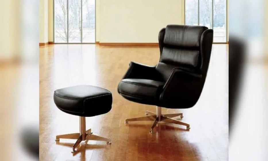 Кресло Вращающееся Mascheroni Free Time Ba - фото 1