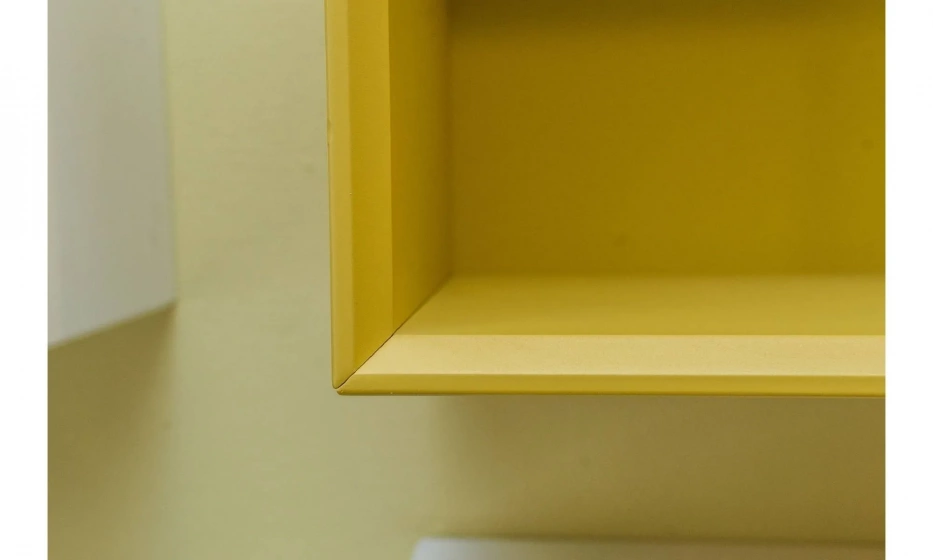 Полка навесная Calligaris - фото 2