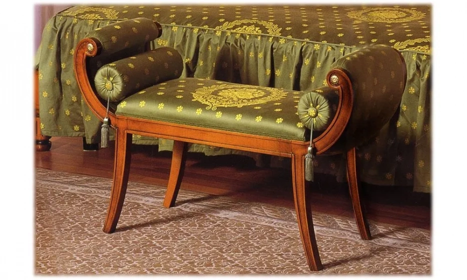 Спальня Minotti Luigi & Benigno Antica Brianza Vol. Ii 26 - фото 5