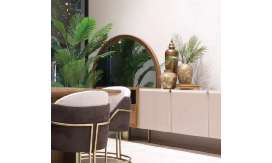 Зеркало Orix Wagon - фото 1