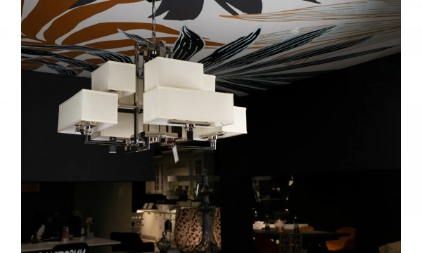 Люстра EICHHOLTZ