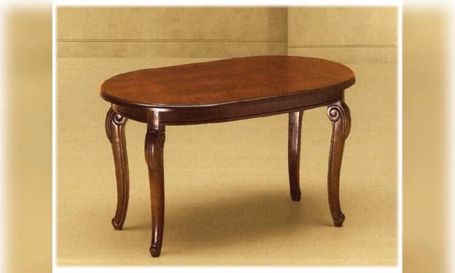 Стол Журнальный Morello Gianpaolo Crosse - фото 1