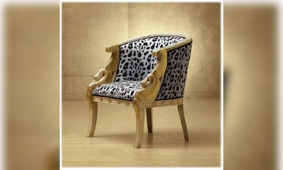 Кресло Morello Gianpaolo Eden - фото 1