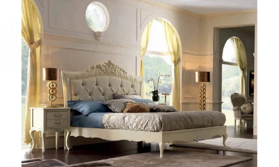 Кровать Giorgio Casa 2126 - фото 1