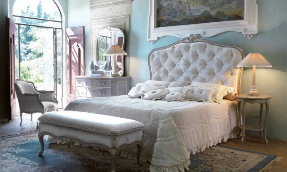 Спальня Savio Firmino Notte 6 - фото 4