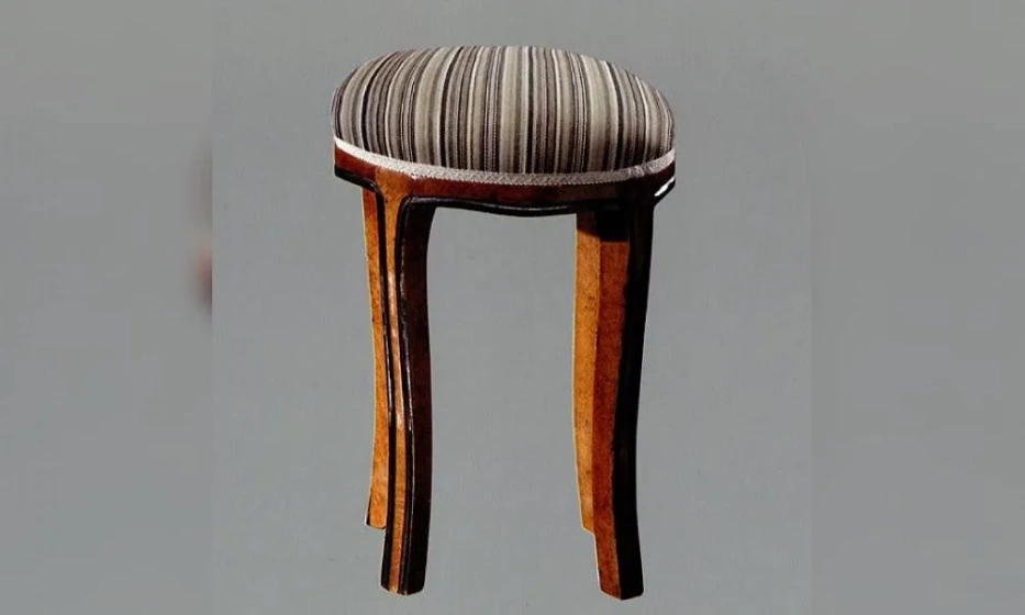 Пуф Grifoni Vittorio 1685 - фото 1