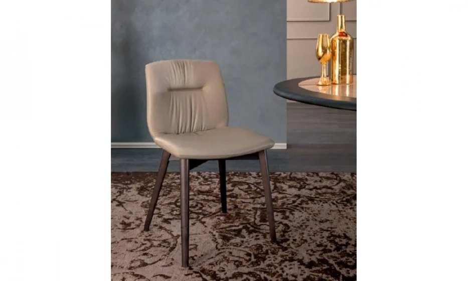 Стул Alexia Tonin 7345_Wood - фото 1