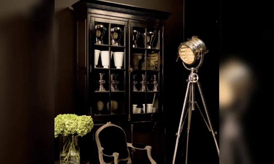 Eichholtz Sealight Прожектор - фото 1