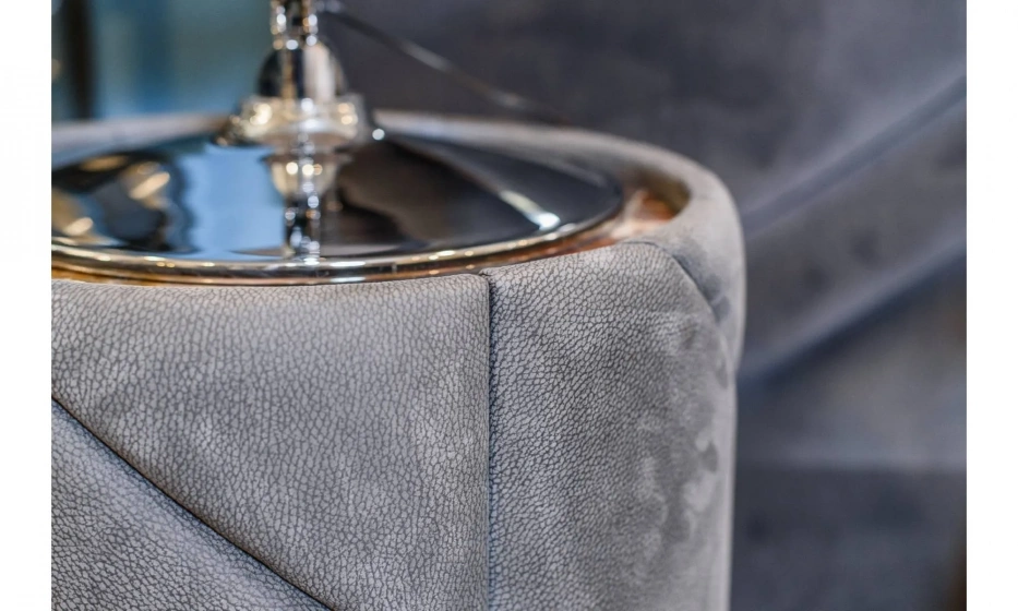 Прикроватная Тумба Visionnaire Ultrasound - фото 13