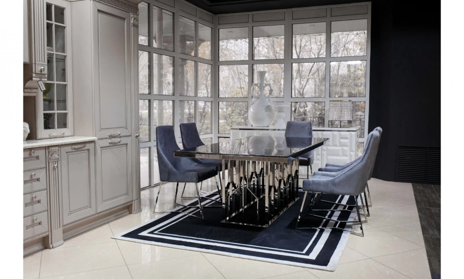 Ковер Balhome Gloria - фото 2