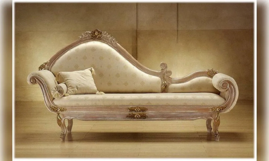 Диван Morello Gianpaolo Rose - фото 1