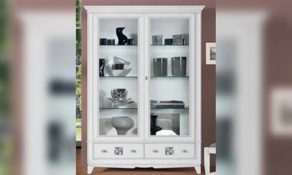 Комод Vaccari Giovanni Capri 1 - фото 1