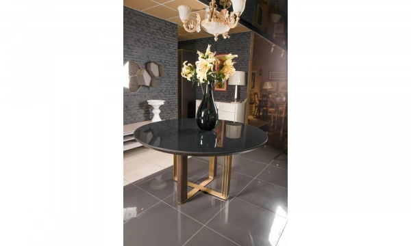 Стол обеденный ENZA HOME SIRONA