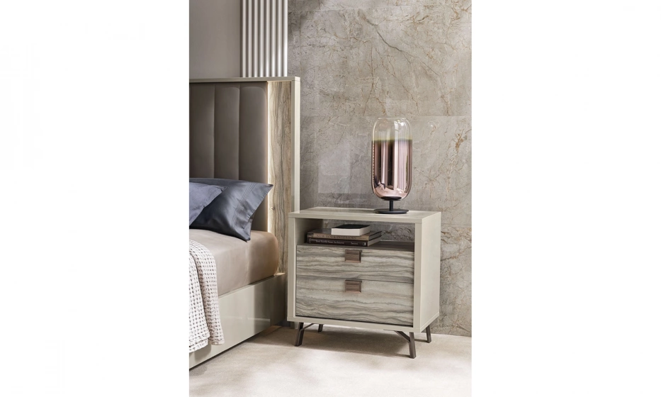 Тумба прикроватная Alf Group Jupiter - фото 1