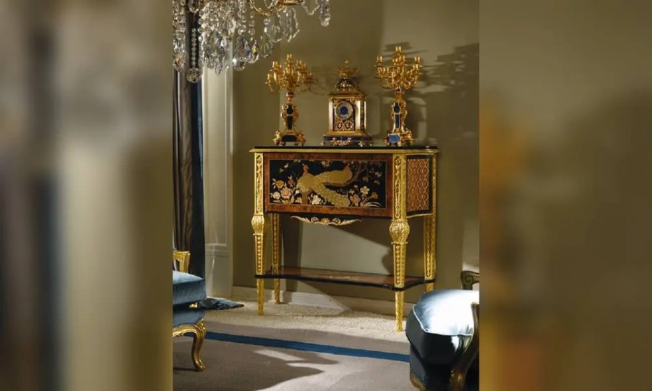 Секретер Zanaboni W015 - фото 1