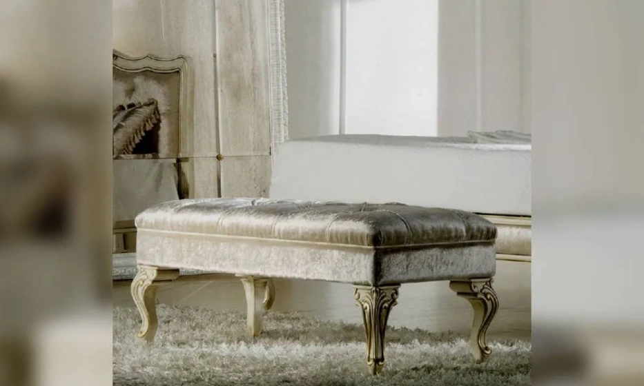 Банкетка Keoma Lisa - фото 1