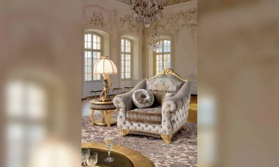 Комплект Мягкой Мебели Sat Export Venere - фото 2