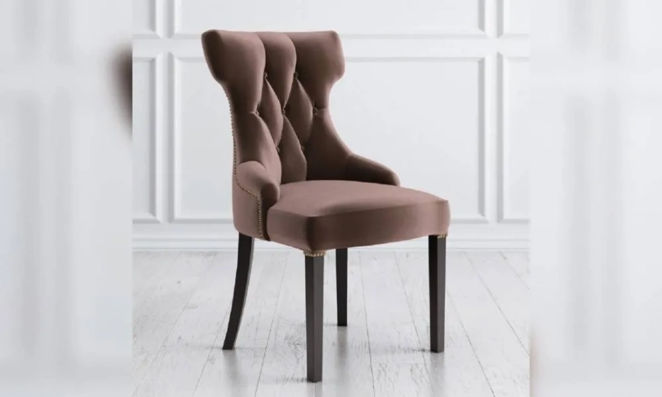 Стул Kreind C04-K03-G-B05 - фото 1