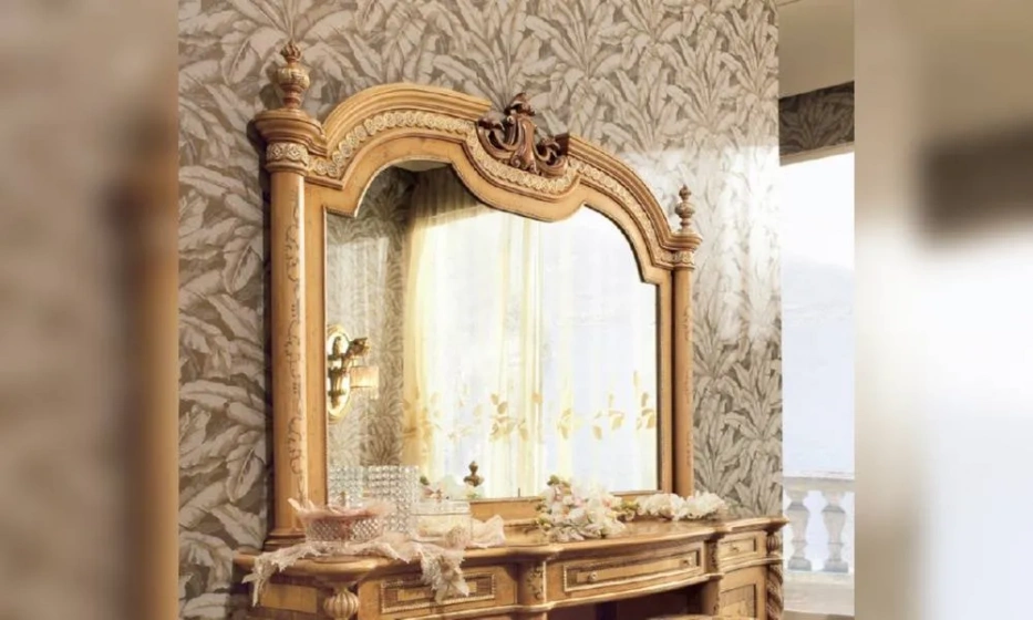 Зеркало Riva 4035 - фото 1