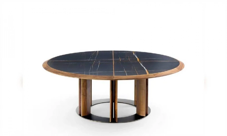 Стол Porada Thayl 160 - фото 1