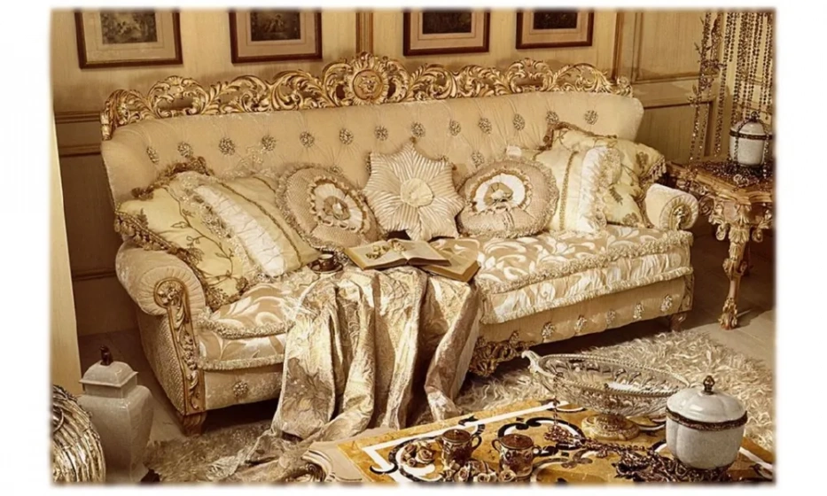 Гостиная Riva Direttorio - фото 4